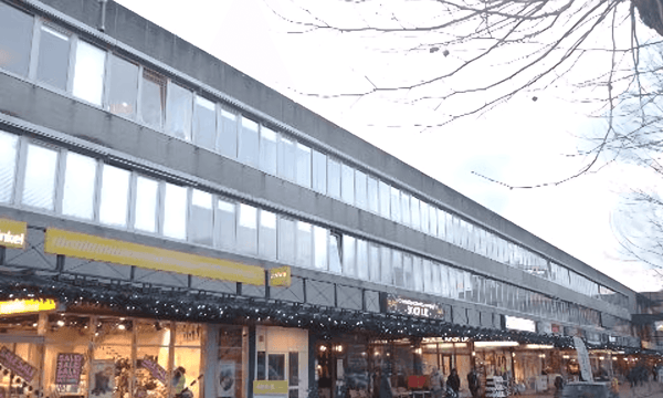 Appartement | 21m² | €475,-