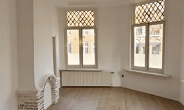 Studio | 38m² | €700,-