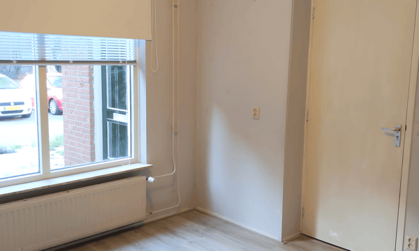 Kamer | 13m² | €712,-