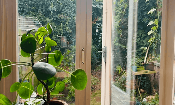 Huis | 65m² | €1520,-