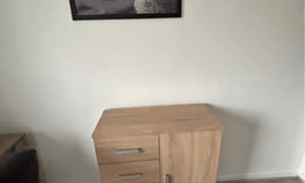Kamer | m² onbekend | €635,-