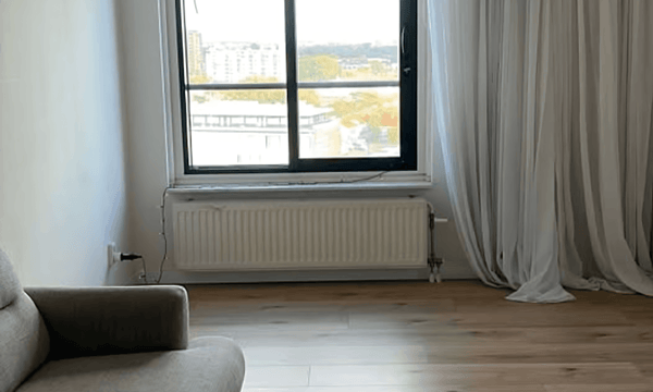 Kamer | m² onbekend | €750,-