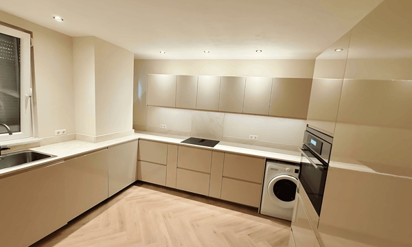 Kamer | 17m² | €750,-