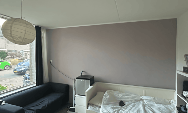 Kamer | 16m² | €380,-