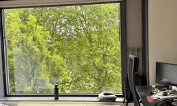 Kamer | m² onbekend | €700,-