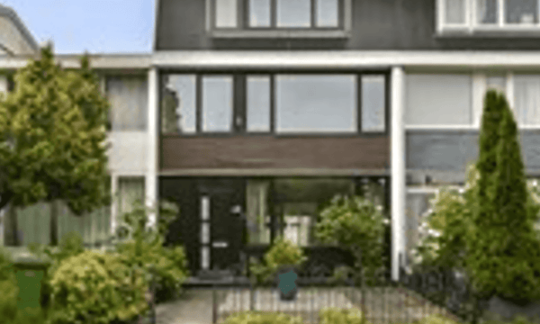 Huis | 167m² | €3750,-