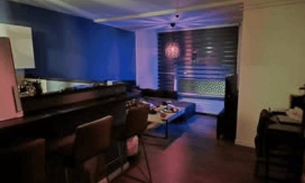 Kamer | m² onbekend | €700,-