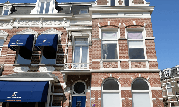 Kamer | 30m² | €805,-