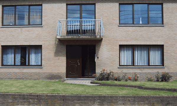 Appartement | 120m² | €875,-