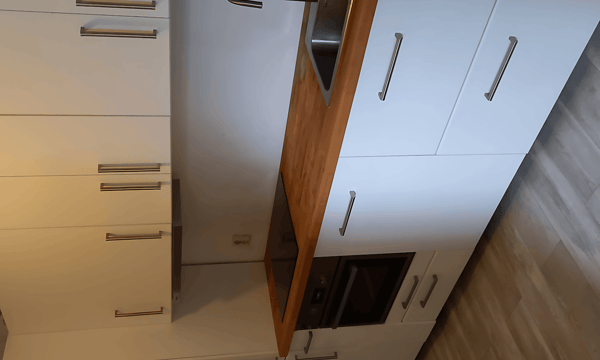 Kamer | 15m² | €650,-