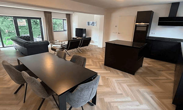 Appartement | 101m² | €3000,-