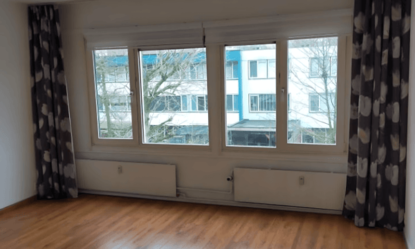 Appartement | 60m² | €1175,-