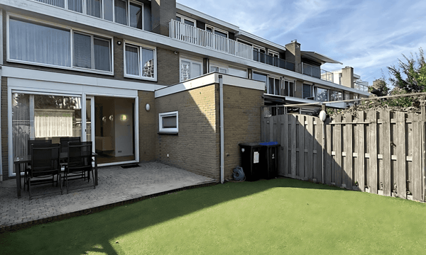 Huis | 190m² | €4950,-