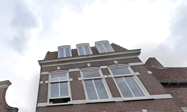 Appartement | 68m² | €1145,-