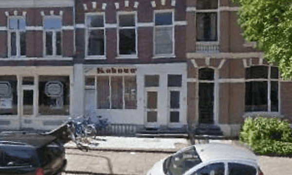 Kamer | 10m² | €500,-