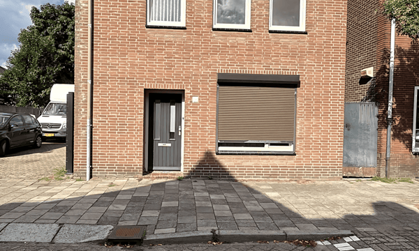 Kamer | 11m² | €559,-