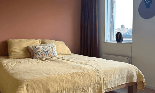Kamer | 18m² | €700,-