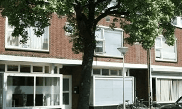 Kamer | 12m² | €495,-