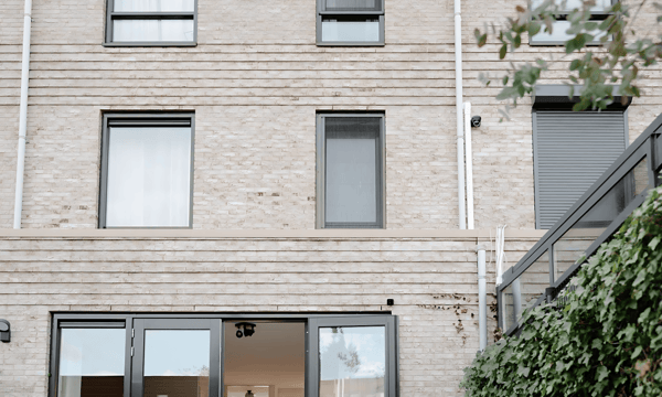 Huis | 157m² | €2650,-