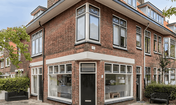 Appartement | 78m² | €1250,-