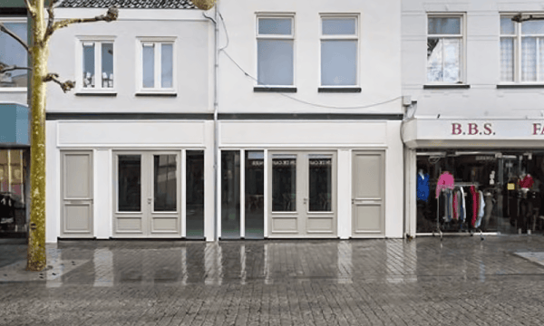 Appartement | 82m² | €1300,-