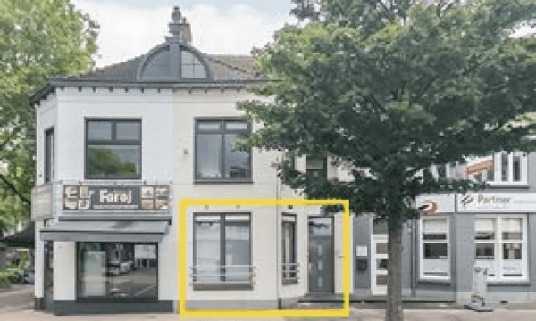 Huis | m² onbekend | €1550,-