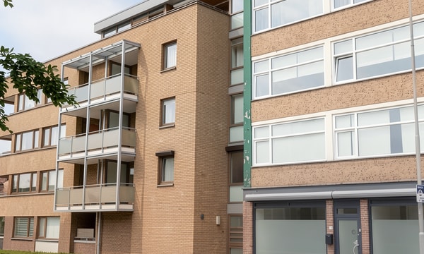 Appartement | 90m² | €1001,-