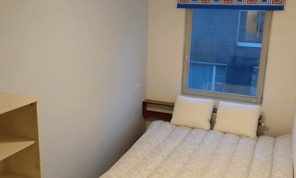 Kamer | 16m² | €1050,-
