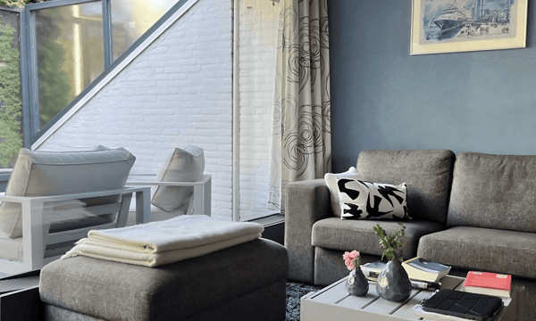 Recreatiewoning | 79m² | €1350,-
