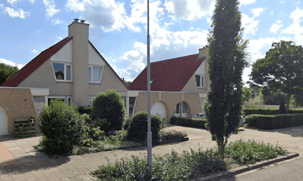 Huis | 97m² | €1468,-