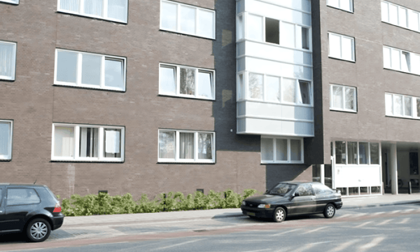 Studio | 20m² | €498,-