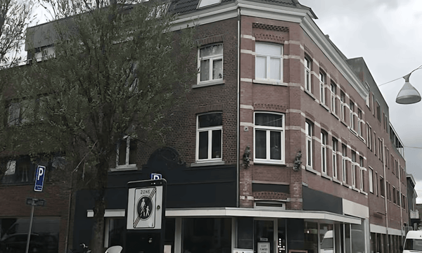 Appartement | 26m² | €440,-