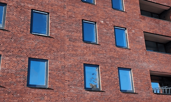 Appartement | 60m² | €2250,-