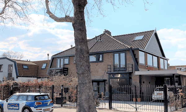 Huis | 245m² | €5950,-