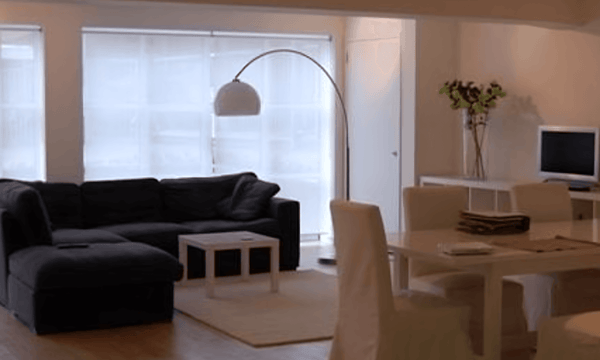 Appartement | 145m² | €1720,-