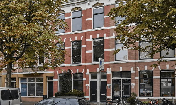 Appartement | 124m² | €2850,-