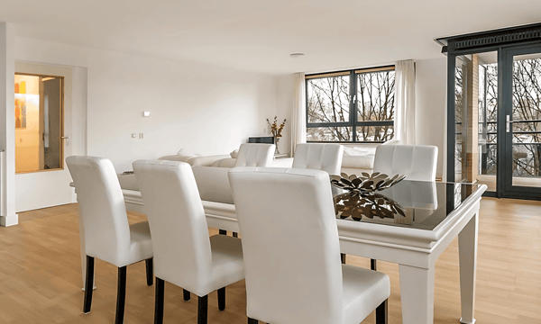 Appartement | 100m² | €2900,-