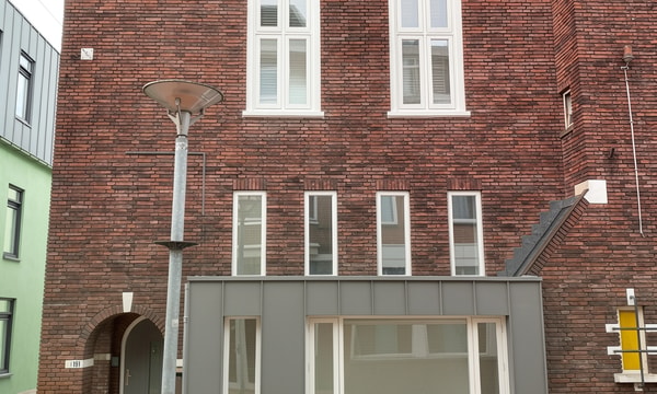Appartement | 66m² | €1350,-