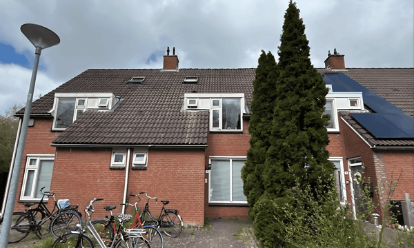 Kamer | 13m² | €712,-