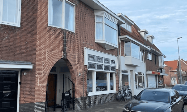 Appartement | 120m² | €2500,-