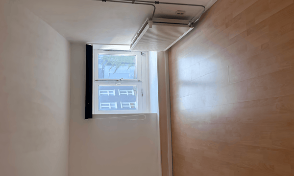 Kamer | 16m² | €650,-