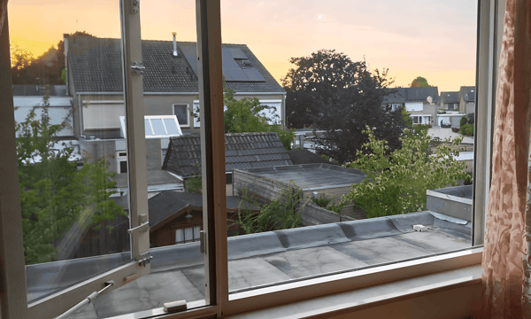 Kamer | 11m² | €840,-