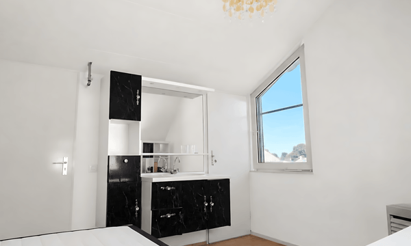 Kamer | 14m² | €890,-