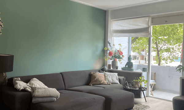 Kamer | 8m² | €700,-