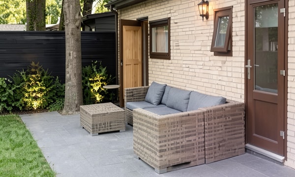 Recreatiewoning | 68m² | €1100,-