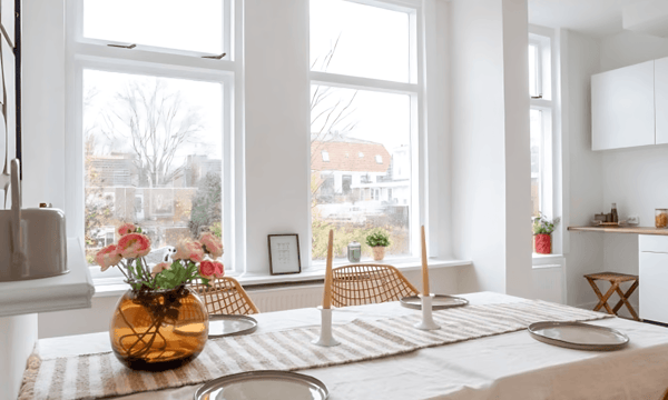 Appartement | 95m² | €2375,-
