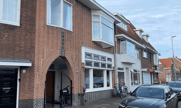 Appartement | 120m² | €2500,-