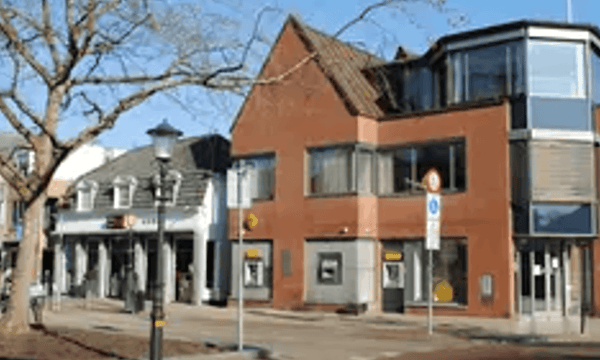 Huis | m² onbekend | €2500,-
