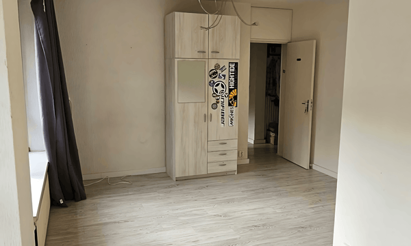 Kamer | 20m² | €575,-