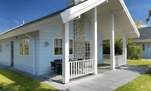 Huis | 80m² | €1899,-